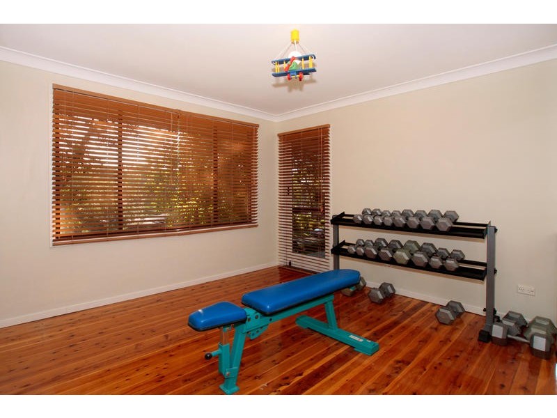 Sandy Point NSW 2172