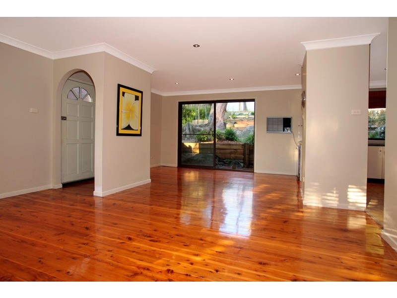 Sandy Point NSW 2172