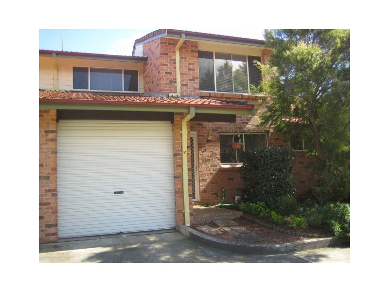 53/109   Stewart Ave, Hammondville NSW 2170