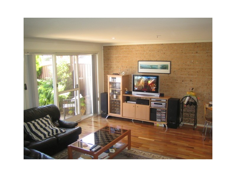 53/109   Stewart Ave, Hammondville NSW 2170