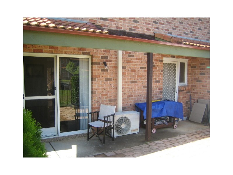 53/109   Stewart Ave, Hammondville NSW 2170