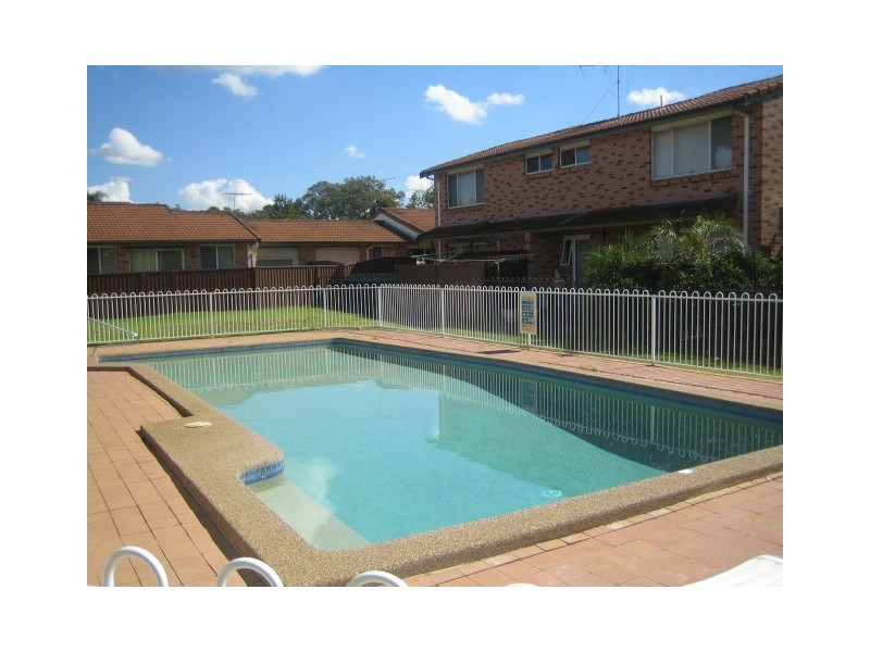 53/109   Stewart Ave, Hammondville NSW 2170