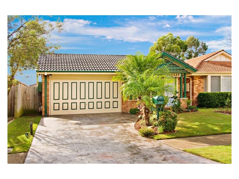 14   Tomago Court, Wattle Grove NSW 2173