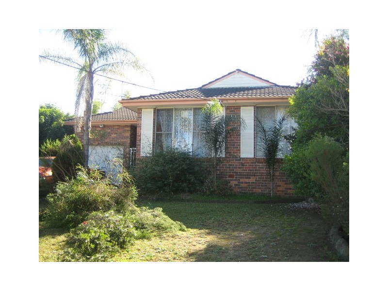 56  Stewart Ave, Hammondville NSW 2170
