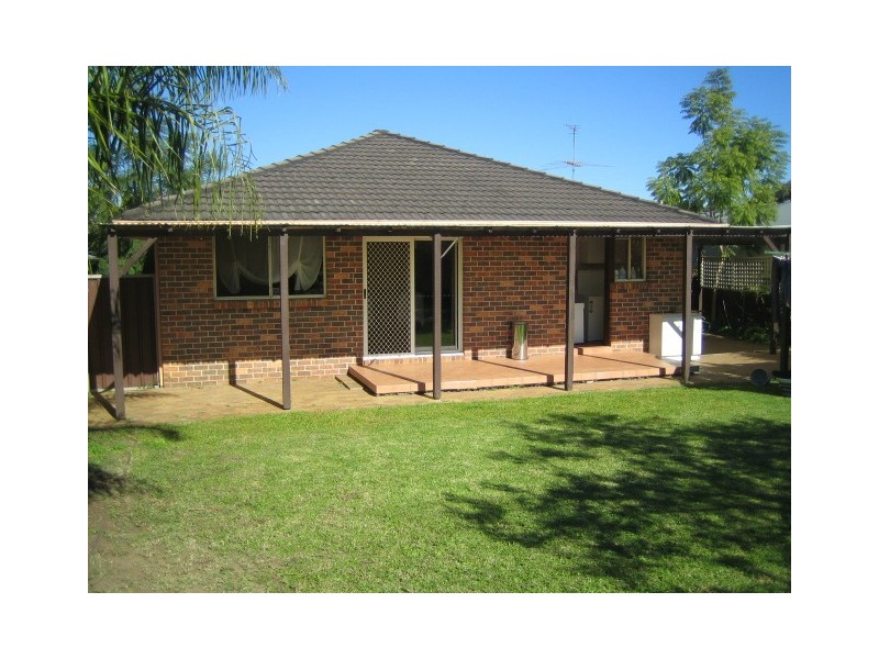 56  Stewart Ave, Hammondville NSW 2170