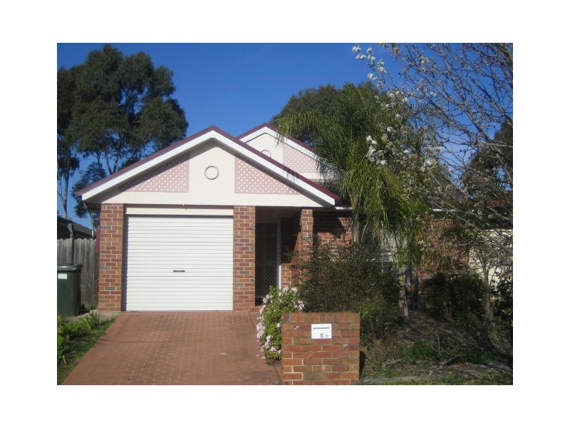 Wattle Grove NSW 2173