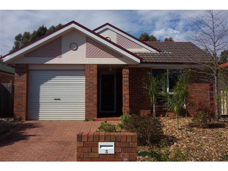 Wattle Grove NSW 2173
