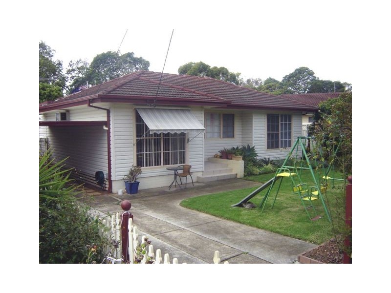 29  Brallos Avenue, Holsworthy NSW 2173
