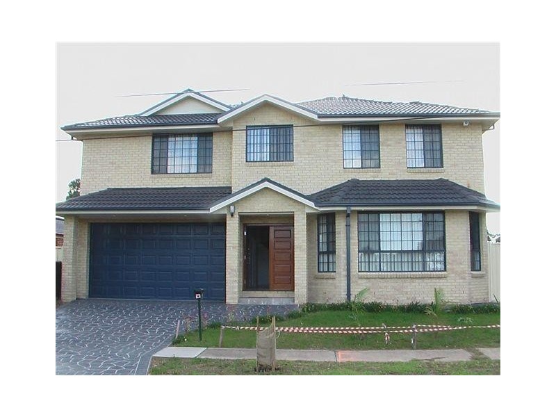 Holsworthy NSW 2173