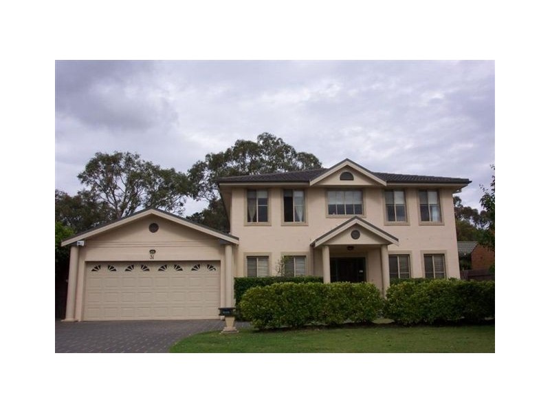 Wattle Grove NSW 2173