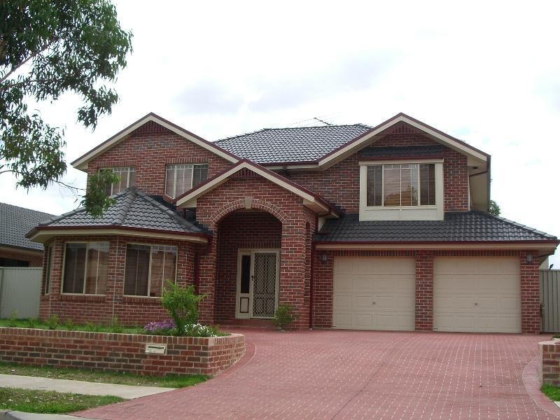 24  Boronia Drive, Voyager Point NSW 2172