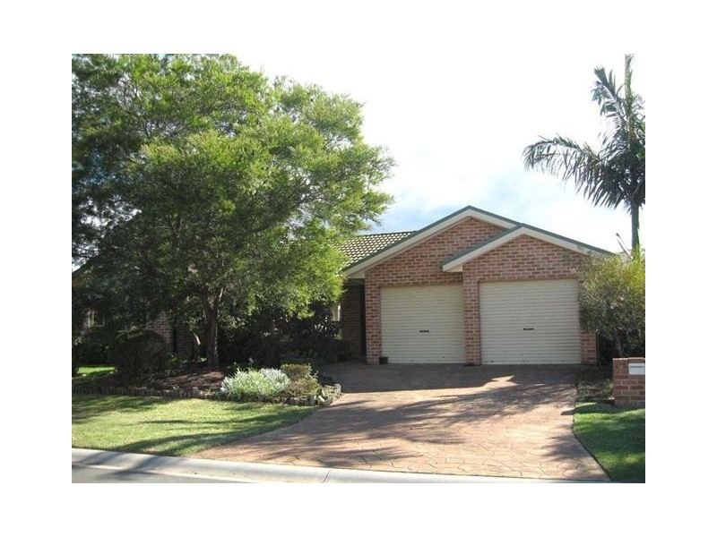 Wattle Grove NSW 2173