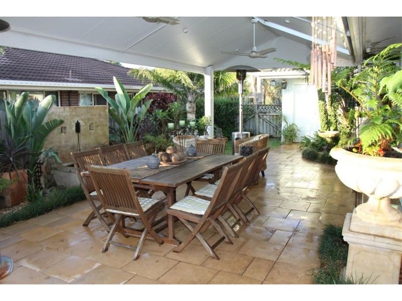 3  Arrowfield Drive, Wattle Grove NSW 2173