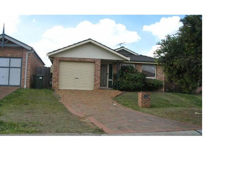 Wattle Grove NSW 2173