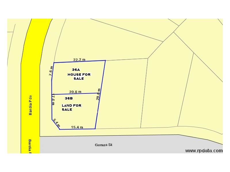 36B  Bardia Parade, Holsworthy NSW 2173