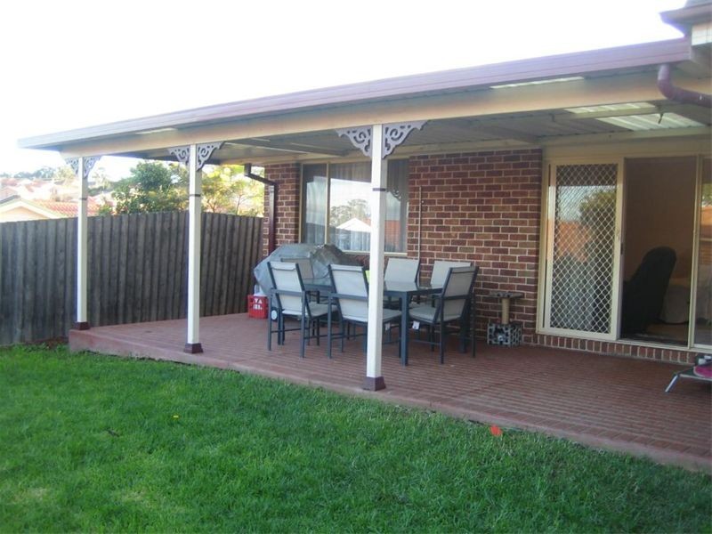 180  Leacocks Lane, Casula NSW 2170