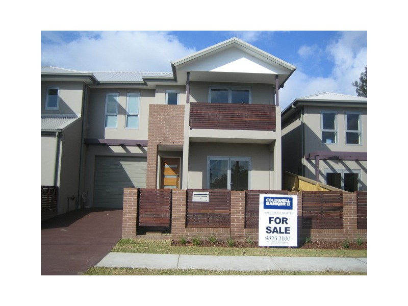 2   Sanananda Road, Holsworthy NSW 2173