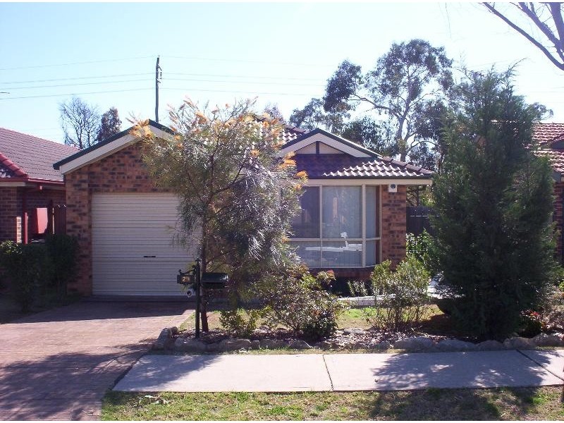 Wattle Grove NSW 2173