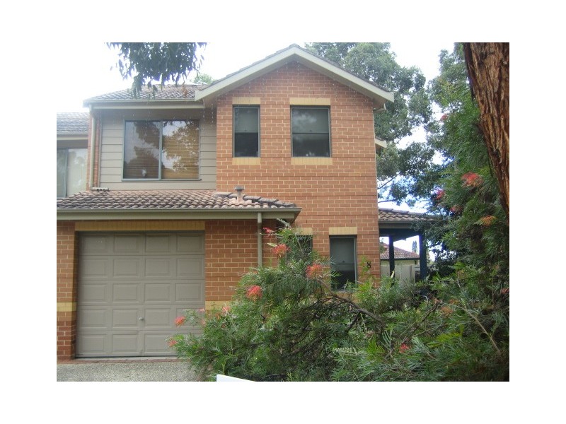 8/11-13  Armata Court, Wattle Grove NSW 2173