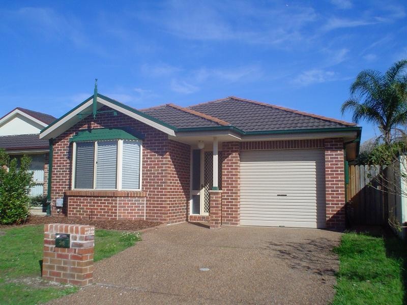Wattle Grove NSW 2173