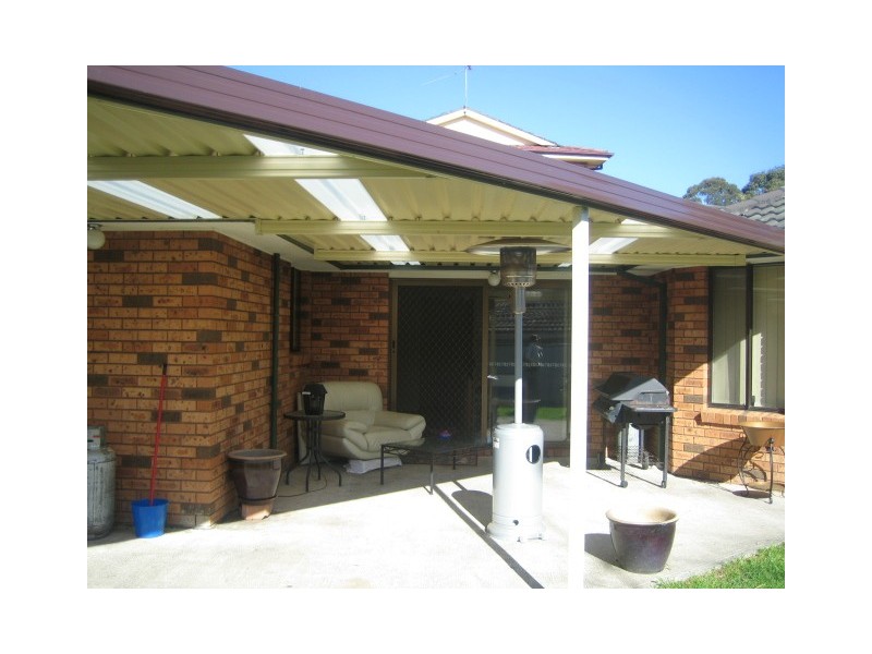 Hammondville NSW 2170