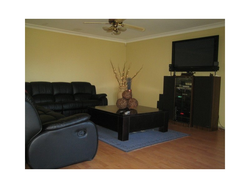 Hammondville NSW 2170