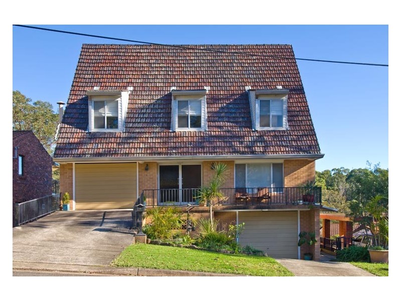 3   Gambier Ave, Sandy Point NSW 2172