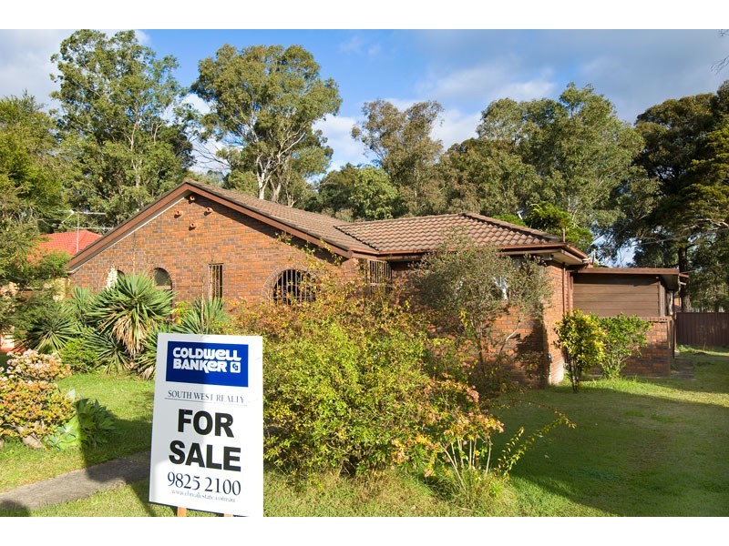 1  Malinya Court, Moorebank NSW 2170
