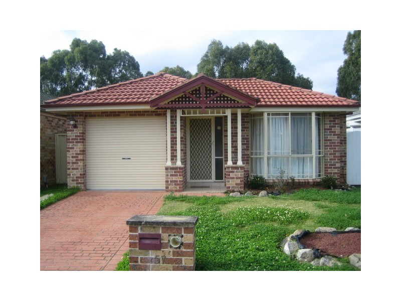 57  Corryton Court, Wattle Grove NSW 2173