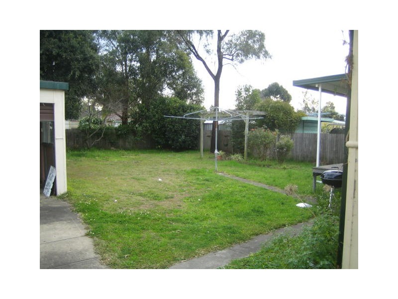 6  Damour Street, Holsworthy NSW 2173