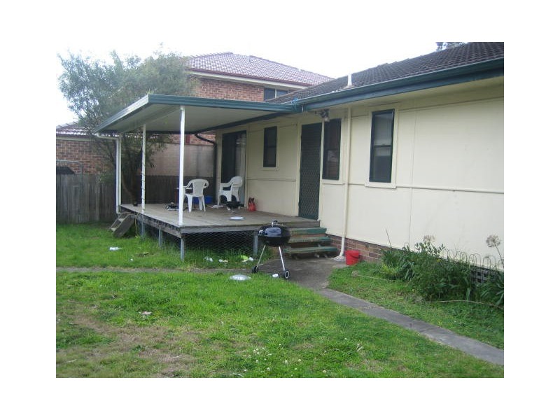 6  Damour Street, Holsworthy NSW 2173