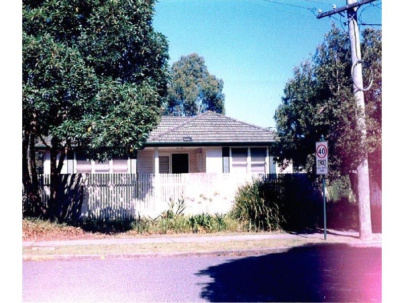 Holsworthy NSW 2173