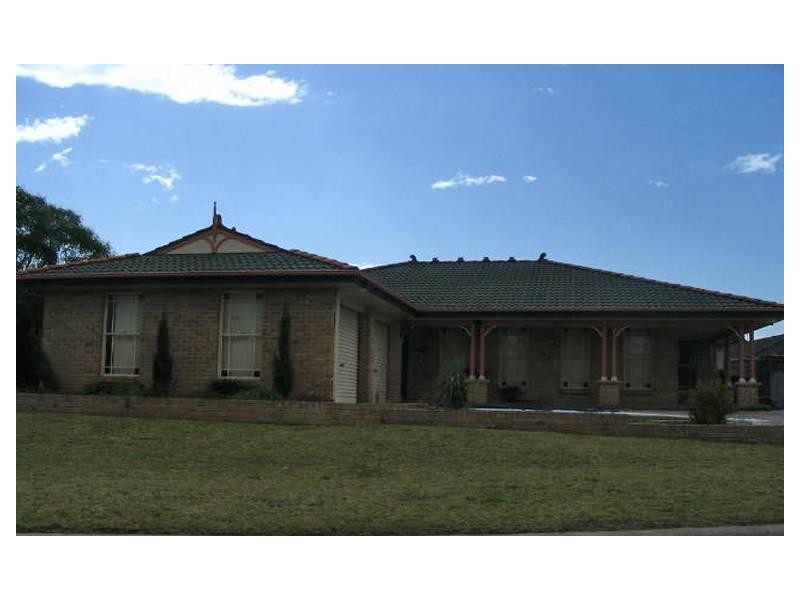 Wattle Grove NSW 2173