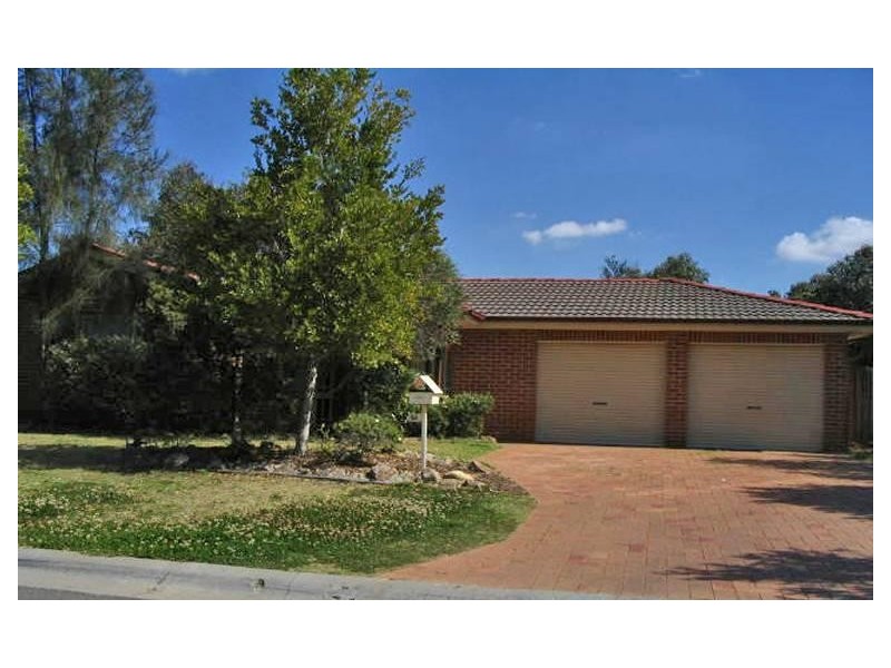 54 Corryton Court, Wattle Grove NSW 2173