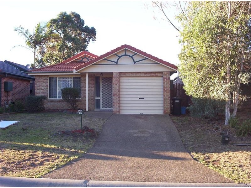 Wattle Grove NSW 2173