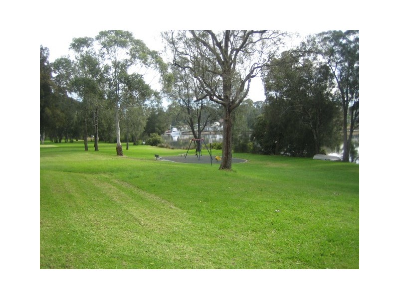 Lot 73 Pleasure Point Rd, Pleasure Point NSW 2172