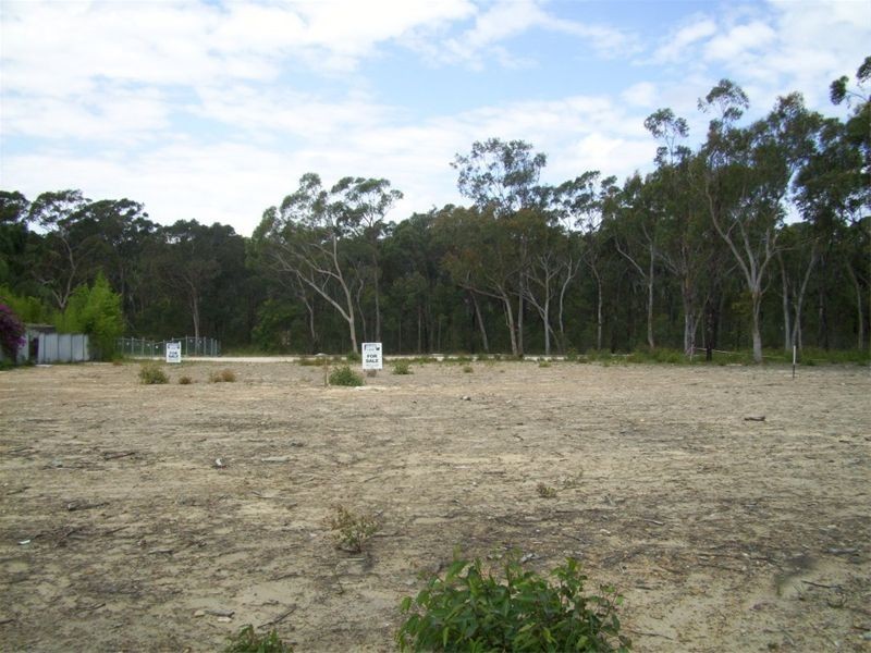 Lot 73 Pleasure Point Rd, Pleasure Point NSW 2172