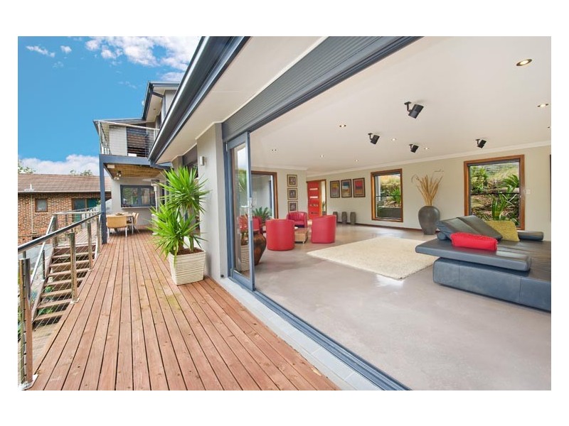 54   St George Cres, Sandy Point NSW 2172