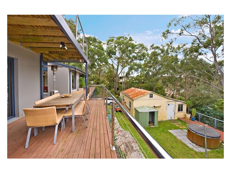54   St George Cres, Sandy Point NSW 2172