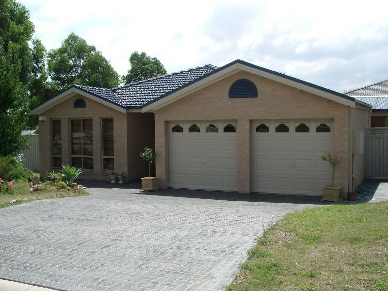 Voyager Point NSW 2172