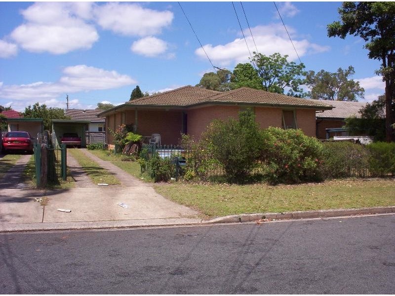 Holsworthy NSW 2173
