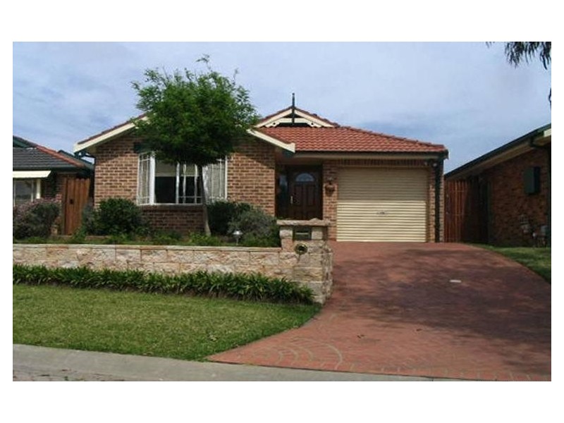 Wattle Grove NSW 2173