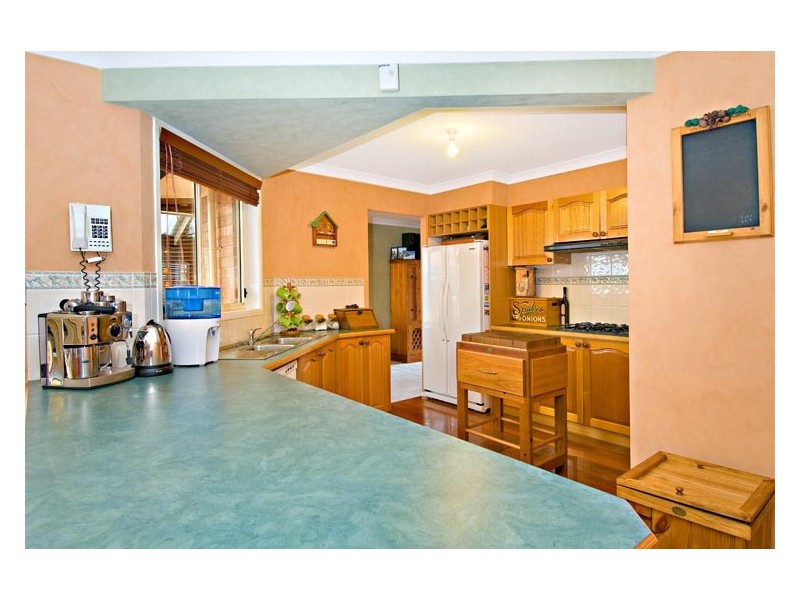 14   Derwent Court, Wattle Grove NSW 2173