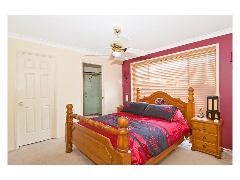 14   Derwent Court, Wattle Grove NSW 2173