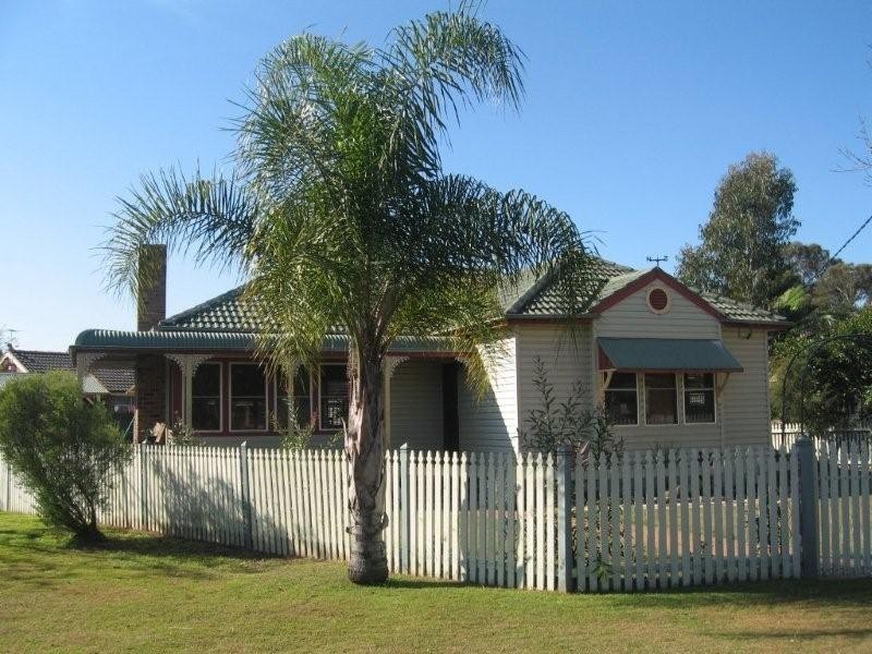 Holsworthy NSW 2173