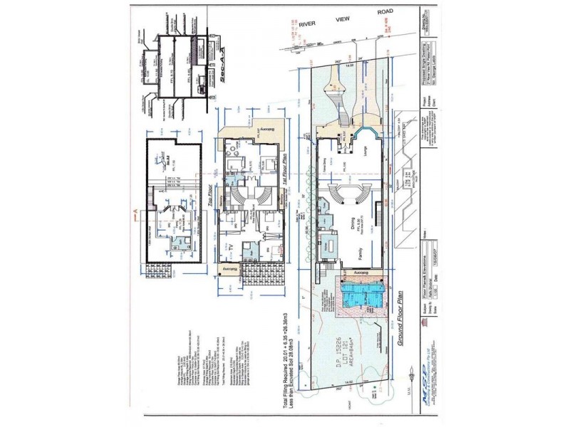 21 RIVERVIEW ROAD, Pleasure Point NSW 2172