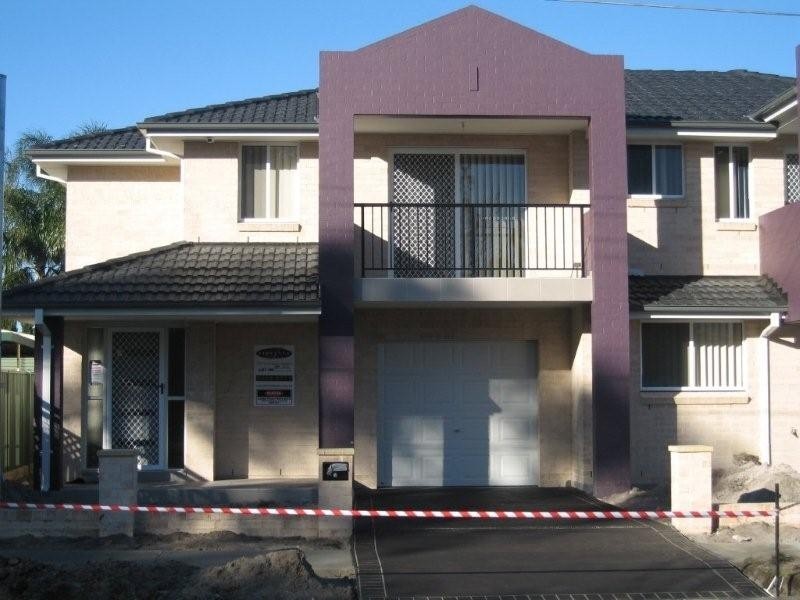 1  Mivo Street, Holsworthy NSW 2173