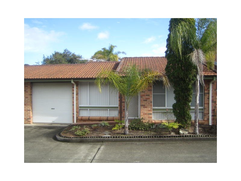 5/109  Stewart Avenue, Hammondville NSW 2170