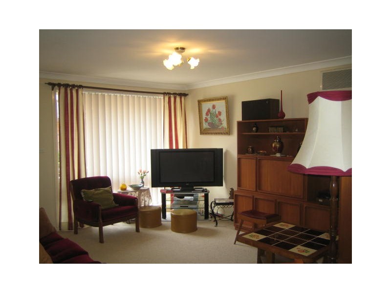 5/109  Stewart Avenue, Hammondville NSW 2170