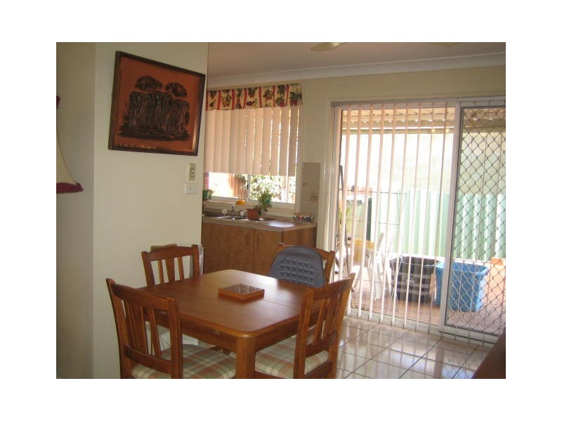 5/109  Stewart Avenue, Hammondville NSW 2170